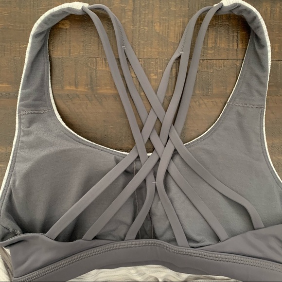 NWOT Lululemon Slay the Studio 2-in-1 Tank - Picture 7 of 8